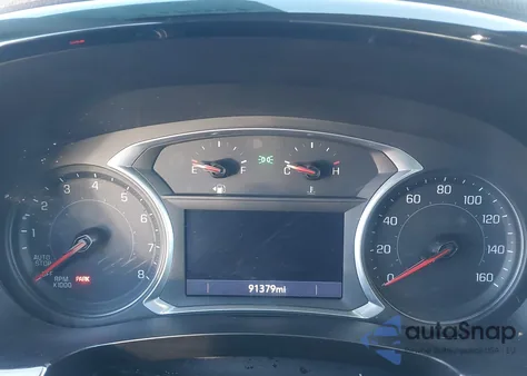 2021 Chevrolet Traverse Awd Lt Leather from USA, damaged, VIN 1GNEVHKW4MJ241591